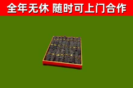 扬州回收海参